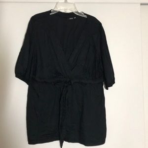 a.n.a Brand blouse